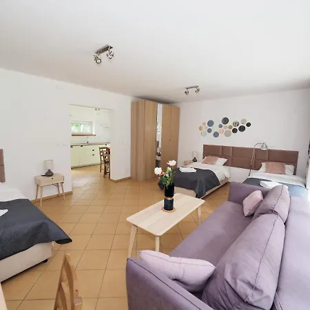 W Lesie Appartement