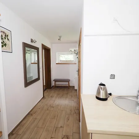 W Lesie Appartement