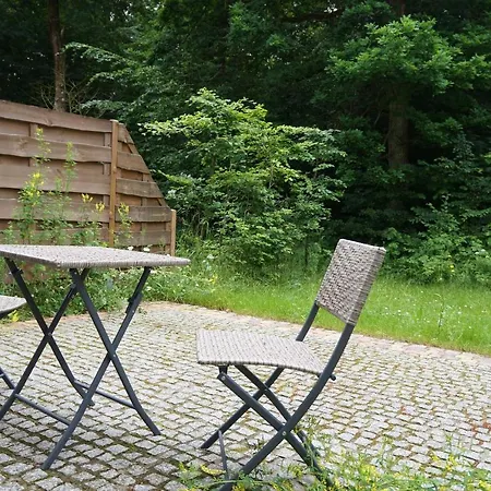 Appartement W Lesie Dzierzazno