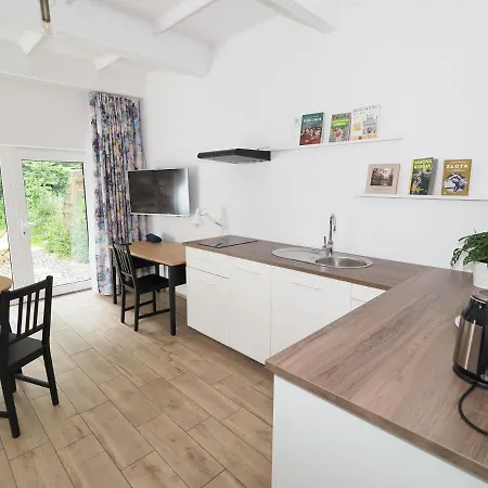 W Lesie Appartement *