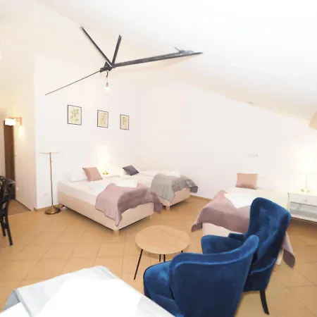 Appartement W Lesie