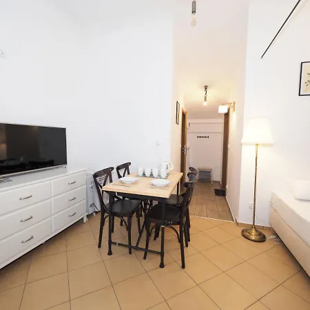 Appartement W Lesie