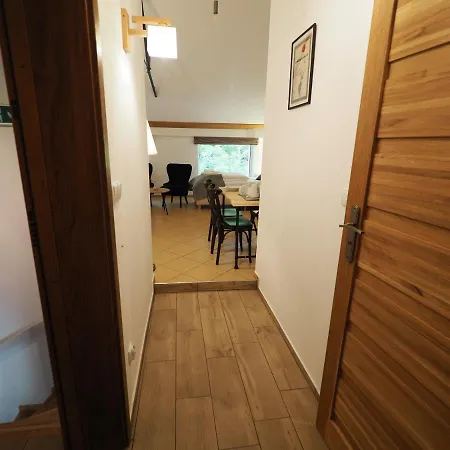 W Lesie Appartement