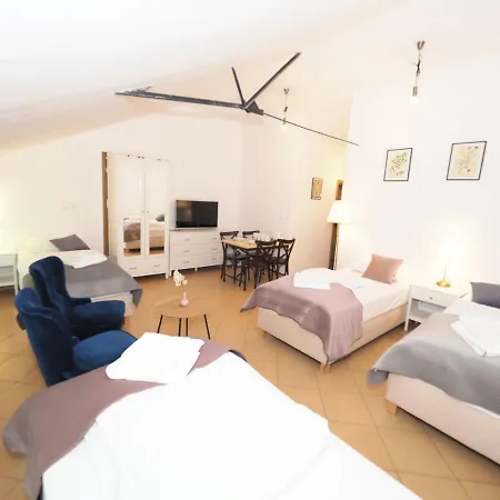 W Lesie Appartement