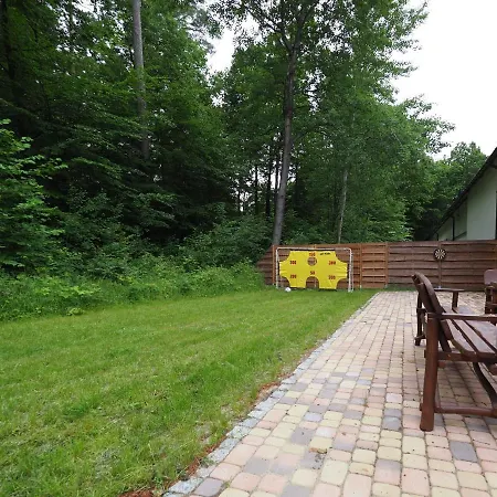 W Lesie Appartement Dzierzazno