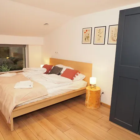 W Lesie Appartement Dzierzazno