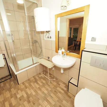 W Lesie Appartement