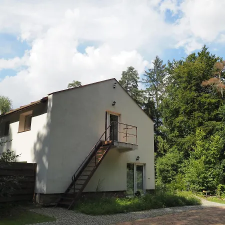 W Lesie Appartement Dzierzazno