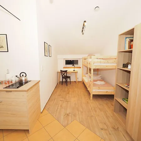 W Lesie Appartement