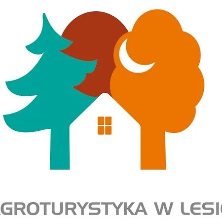W Lesie Appartement Dzierzazno